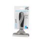 Voir la diapositive 4 : Paris Prix Brosse pour Chien & Chat  Sous Poils  16cm Gris