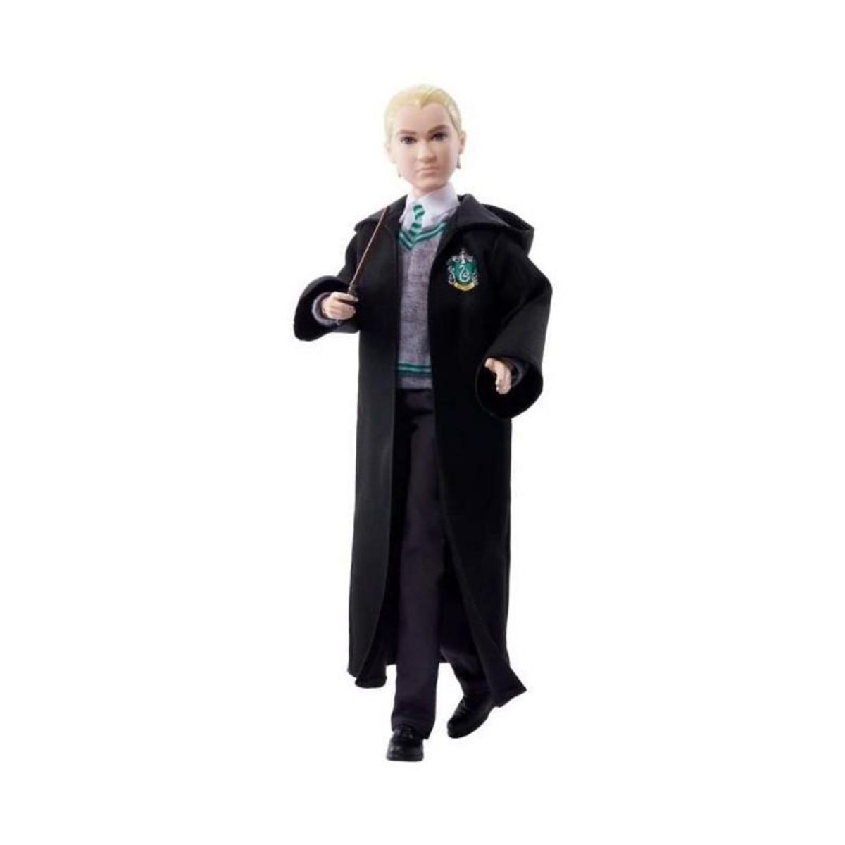 MATTEL Harry Potter - Poupee Drago Malefoy - Poupée Mannequin - 3 Ans Et +
