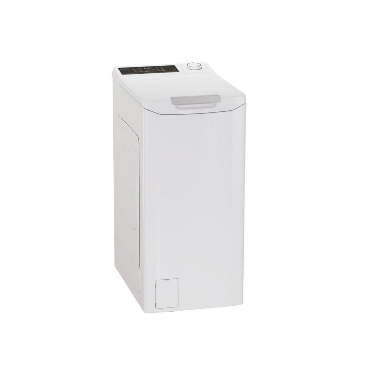 Candy Lave-linge top 8.5kg 1200 tours/min blanc - TCAS2854TM4-S