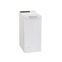 Voir la diapositive 3 : Candy Lave-linge top 8.5kg 1200 tours/min blanc - TCAS2854TM4-S