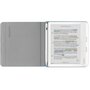 Voir la diapositive 2 : kobo Pochette Libra Cover Notebook Bleu