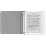 Voir la diapositive 2 : kobo Pochette Libra Cover Notebook Bleu