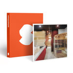 Smartbox Accès au spa d'1h30 et séance de fauteuil massant près de Paris - Coffret Cadeau Bien-être