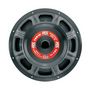 Voir la diapositive 3 : MTX AUDIO MTX TX815 Subwoofer voiture HighEnd 38cm 2000W RMS 2O châssis alu bobine 3 pour caisson clos ou reflex membrane fibre