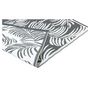 Voir la diapositive 3 : Inkazen Tapis extérieur - 270x370cm - Gris - HAWAIs