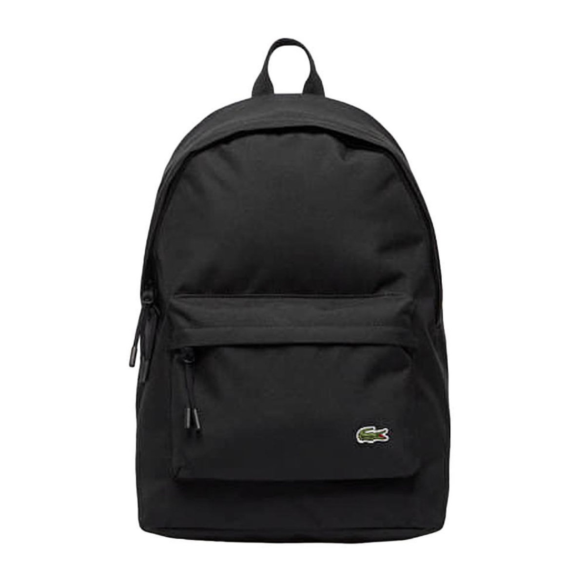 Lacoste Sac à dos Noir Mixte Lacoste Neocroc