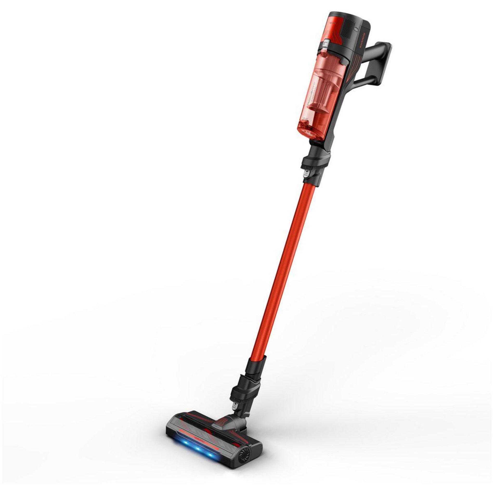 Voir la diapositive 2 : ROWENTA Aspirateur balai x-force 8.80 rh1872e0