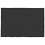 Voir la diapositive 2 : VIDAXL Filet pour remorque PEHD 2 x 3 m Noir