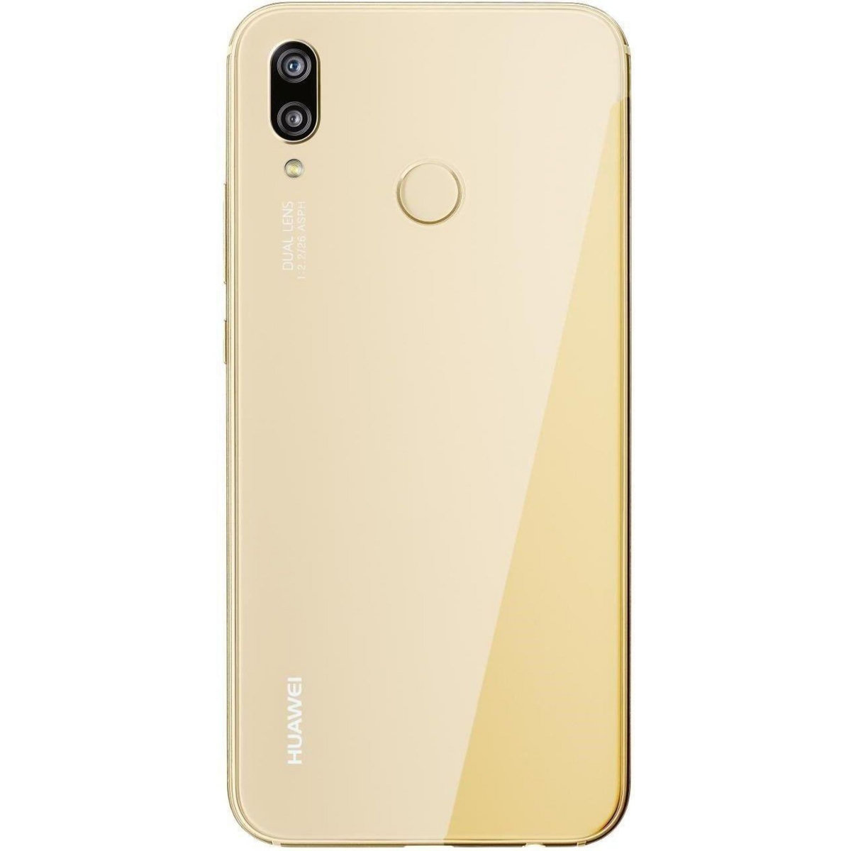 HUAWEI P20 Lite Reconditionné 64 Go - Grade C - Or
