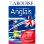 LAROUSSE Dictionnaire Larousse poche plus Anglais