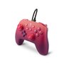 POWER A Manette Filaire Fantasy Rouge Nintendo Switch