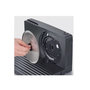 Voir la diapositive 3 : SEVERIN Trancheuse électrique 100w noir - AS9578