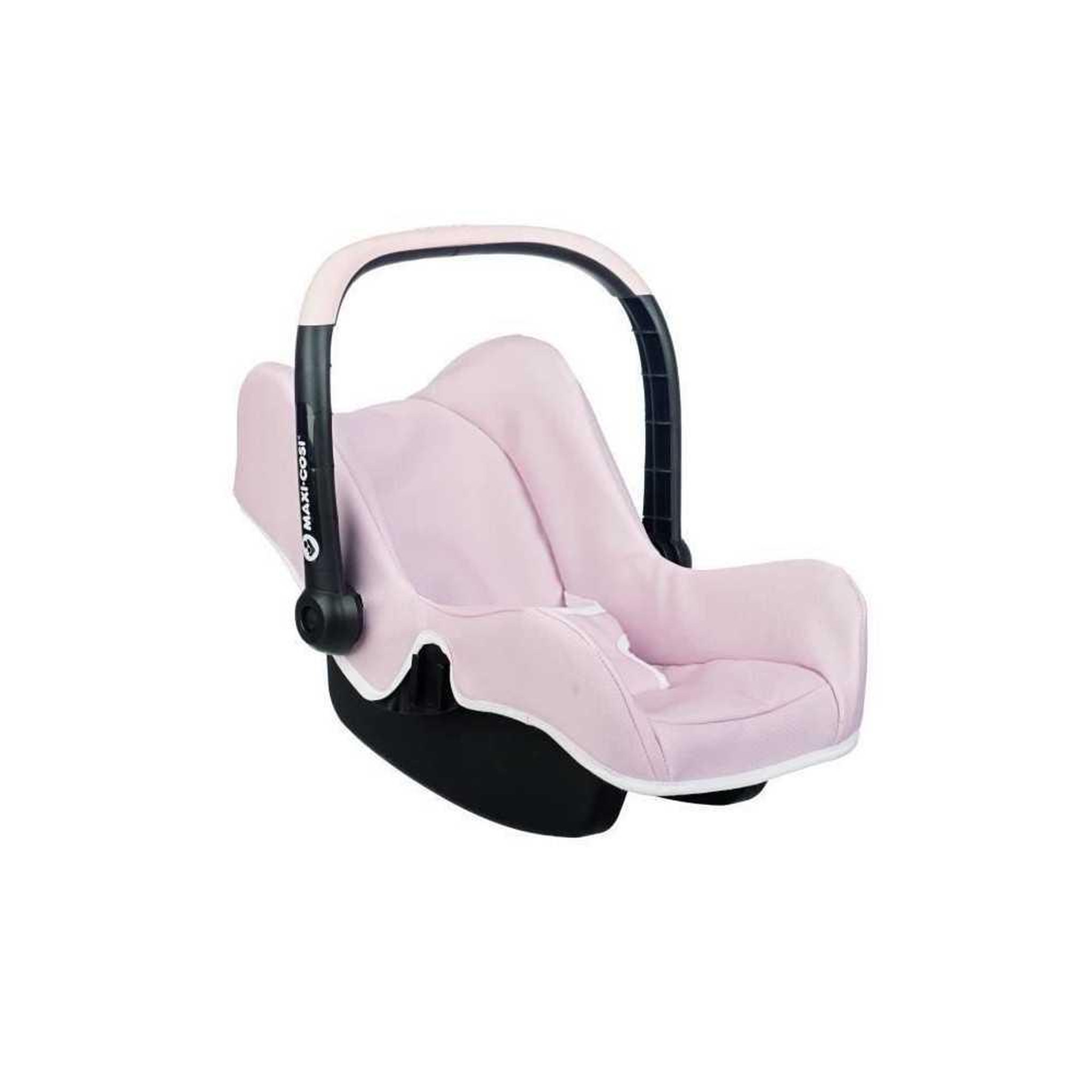 SMOBY SMOBY - Maxi-Cosi Siege Rose - des 3 ans