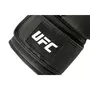UFC Gants d'entraînement de boxe Tonal Pro - UFC - Noir - 14 oz