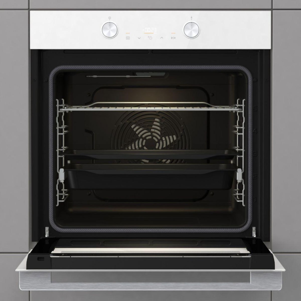 GORENJE Four encastrable BPS6737E06PWG