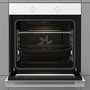 Voir la diapositive 5 : GORENJE Four encastrable BPS6737E06PWG