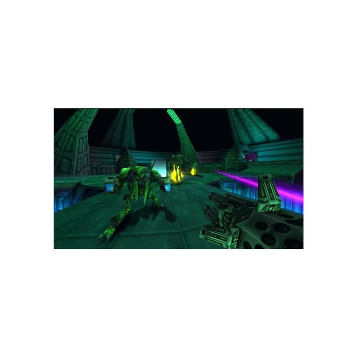 Just for games Turok Trilogy Bundle - Jeu Nintendo Switch