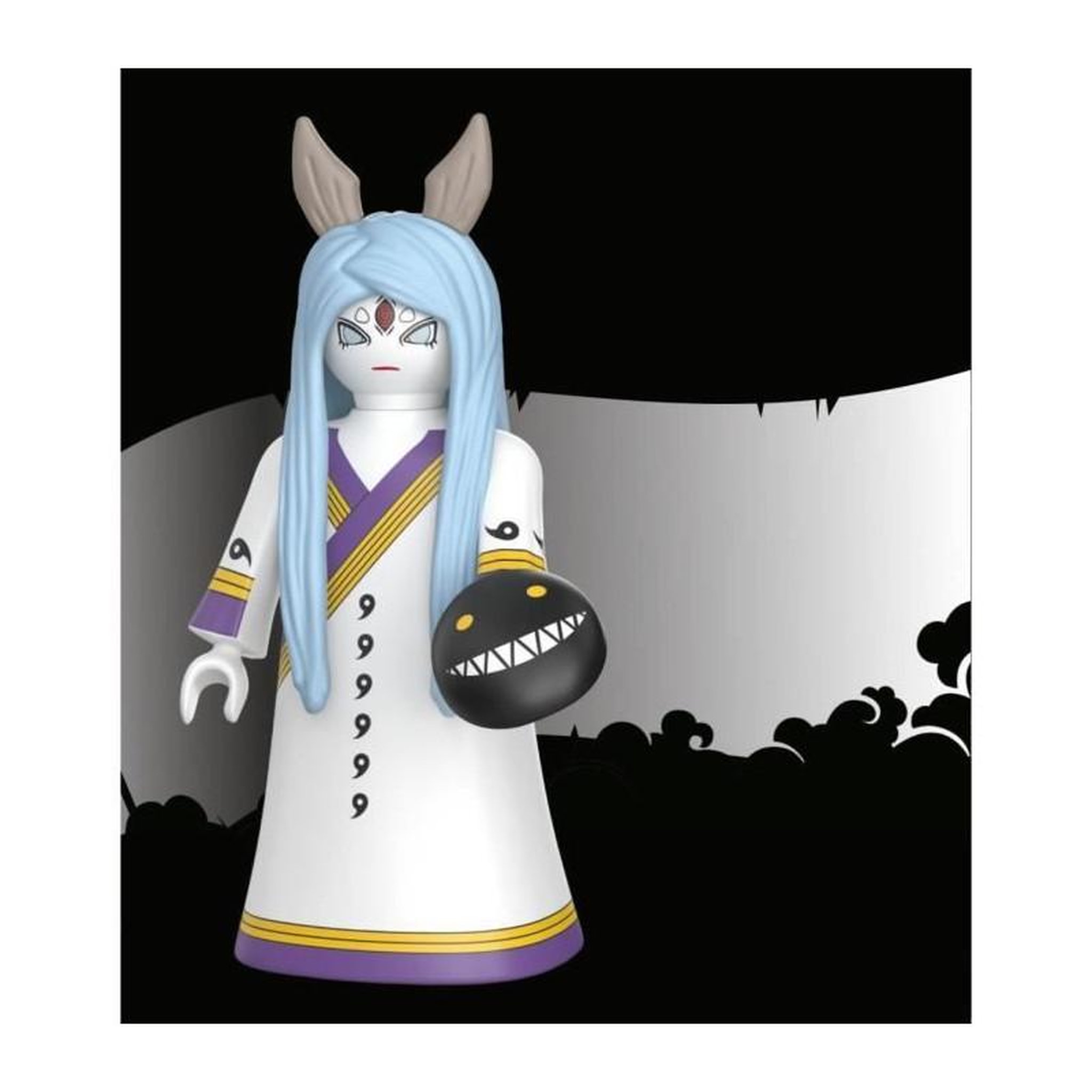 Voir la diapositive 2 : PLAYMOBIL PLAYMOBIL - 71559 - Kaguya