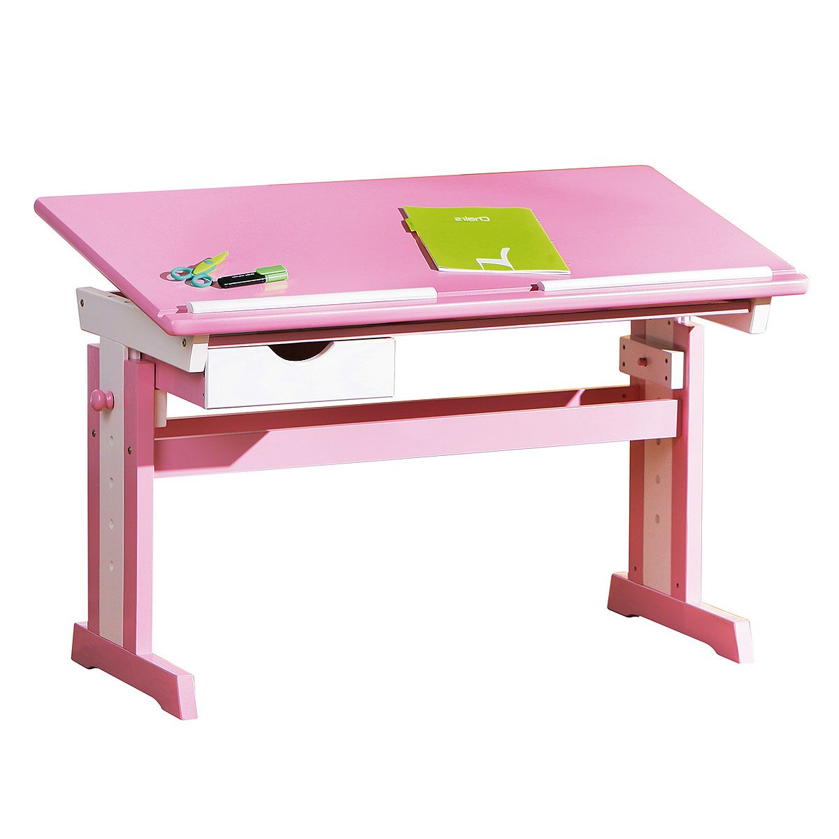 Bureau pupitre CECILIA