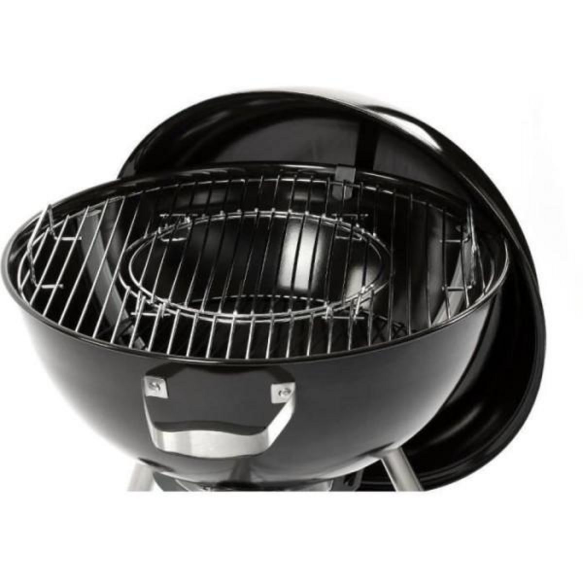 AAAAA Barbecue au charbon de bois - Fieldmann - FZG 1016