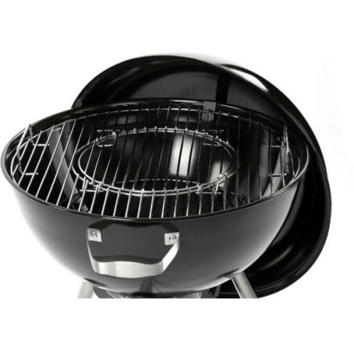 AAAAA Barbecue au charbon de bois - Fieldmann - FZG 1016