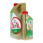 Voir la diapositive 6 : CASTROL Huile Moteur - CASTROL EDGE - 5W-30 LL - 5L+1L - 057356