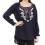 Voir la diapositive 1 : JOSEPH IN Blouse  Femme Josephin Carmel