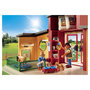 Voir la diapositive 4 : PLAYMOBIL 9275 - City Life - Pension des animaux