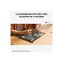 Voir la diapositive 5 : Samsung PC portable Samsung Galaxy Book4 Pro 360 16 Intel Core Ultra 7 155H 16Go RAM 512 Go SSD Intel ARC Graphics AZERTY Fr Gris Plate
