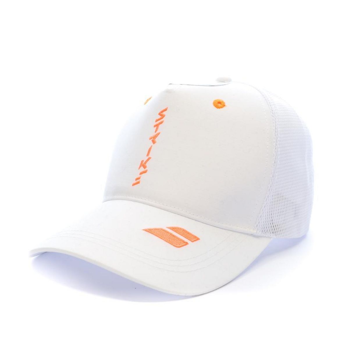 BABOLAT Casquette he/Orange Homme Babolat Curve