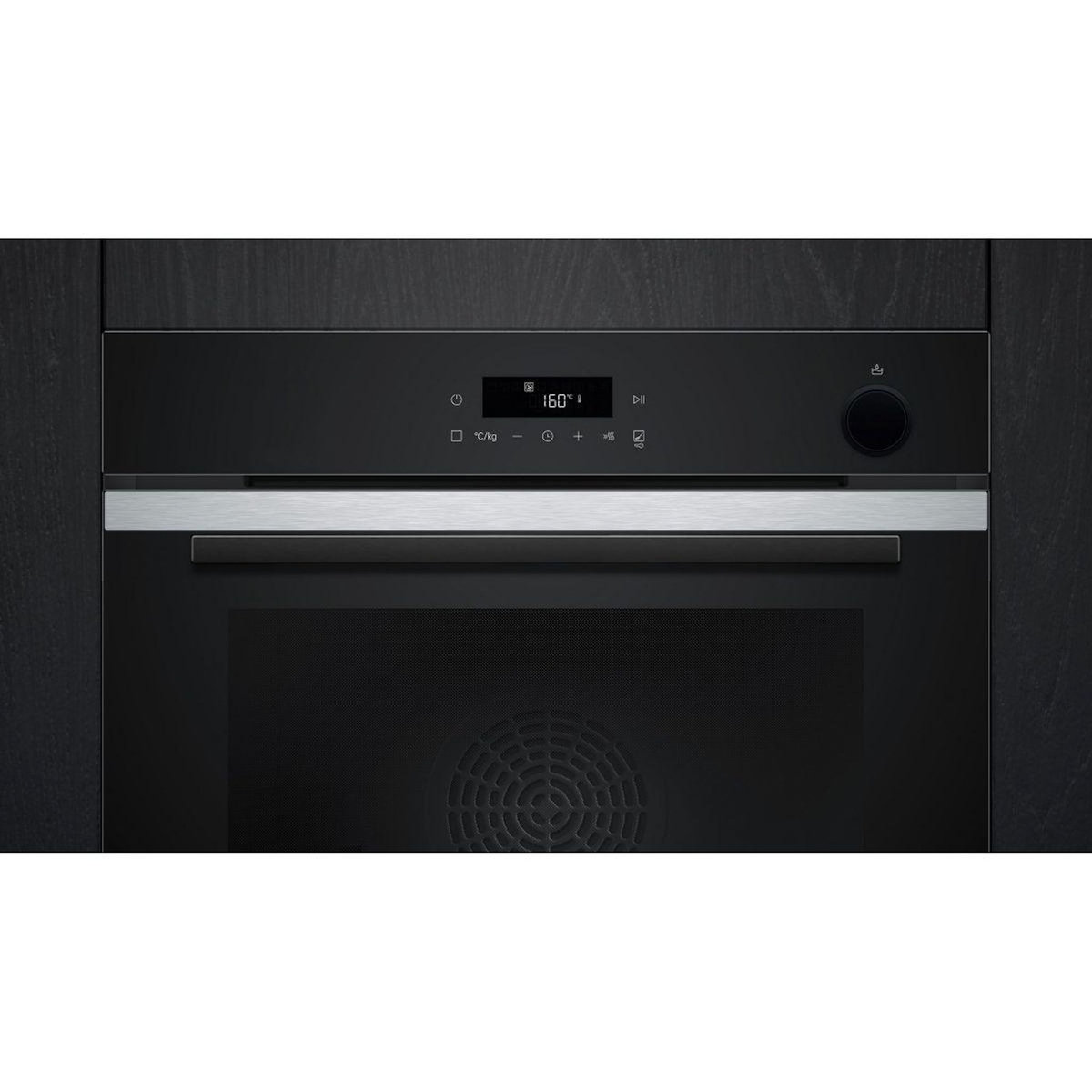 Siemens Four encastrable HR272GES3