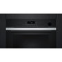 Voir la diapositive 2 : Siemens Four encastrable HR272GES3