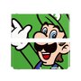 Coque New 3DS - Luigi