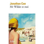 MR WILDER ET MOI, Coe Jonathan
