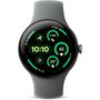 Voir la diapositive 2 : GOOGLE Montre connectée Pixel Watch 3 45 mm Vert Sauge 4G