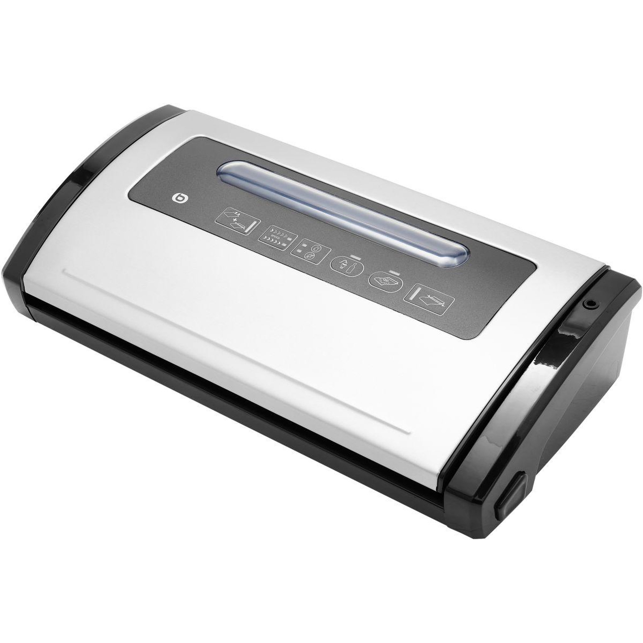 ESSENTIEL B Machine sous vide easv2 noir