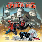THE SPECTACULAR SPIDER-MEN TOME 2 : ELEMENTAIRE, Weisman Greg