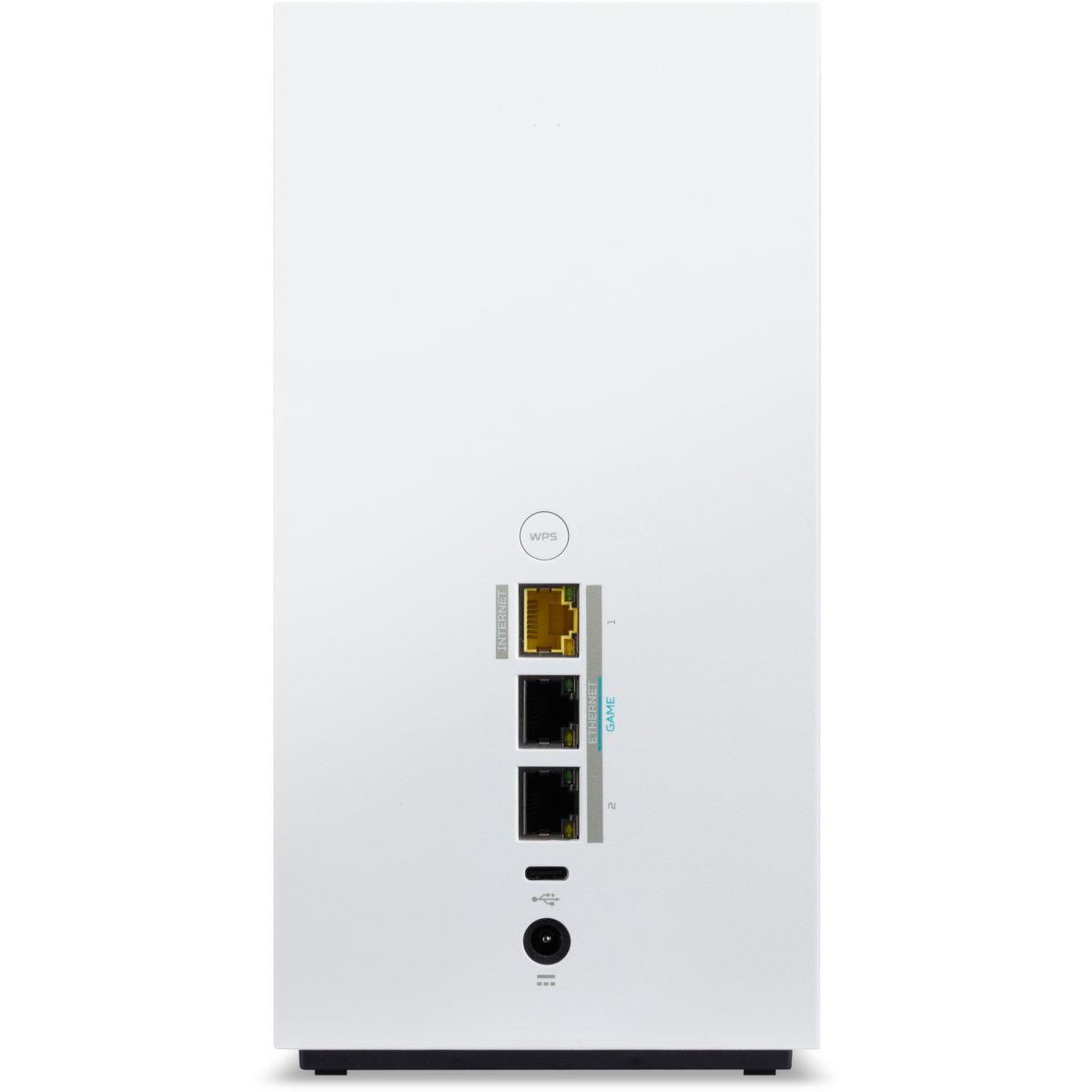 Voir la diapositive 4 : ACER Routeur Wifi Predator connect T7 Wifi 7