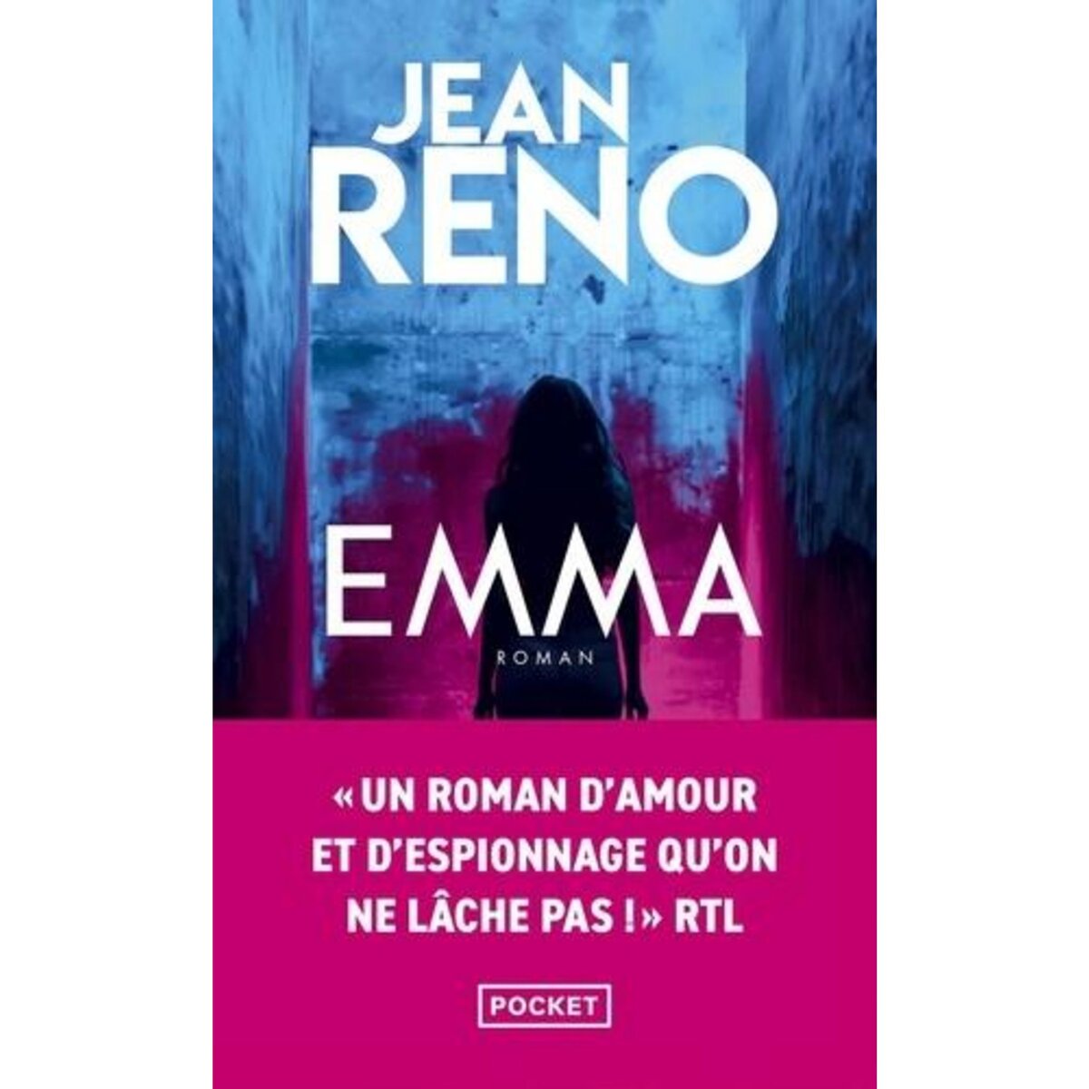 EMMA, Reno Jean