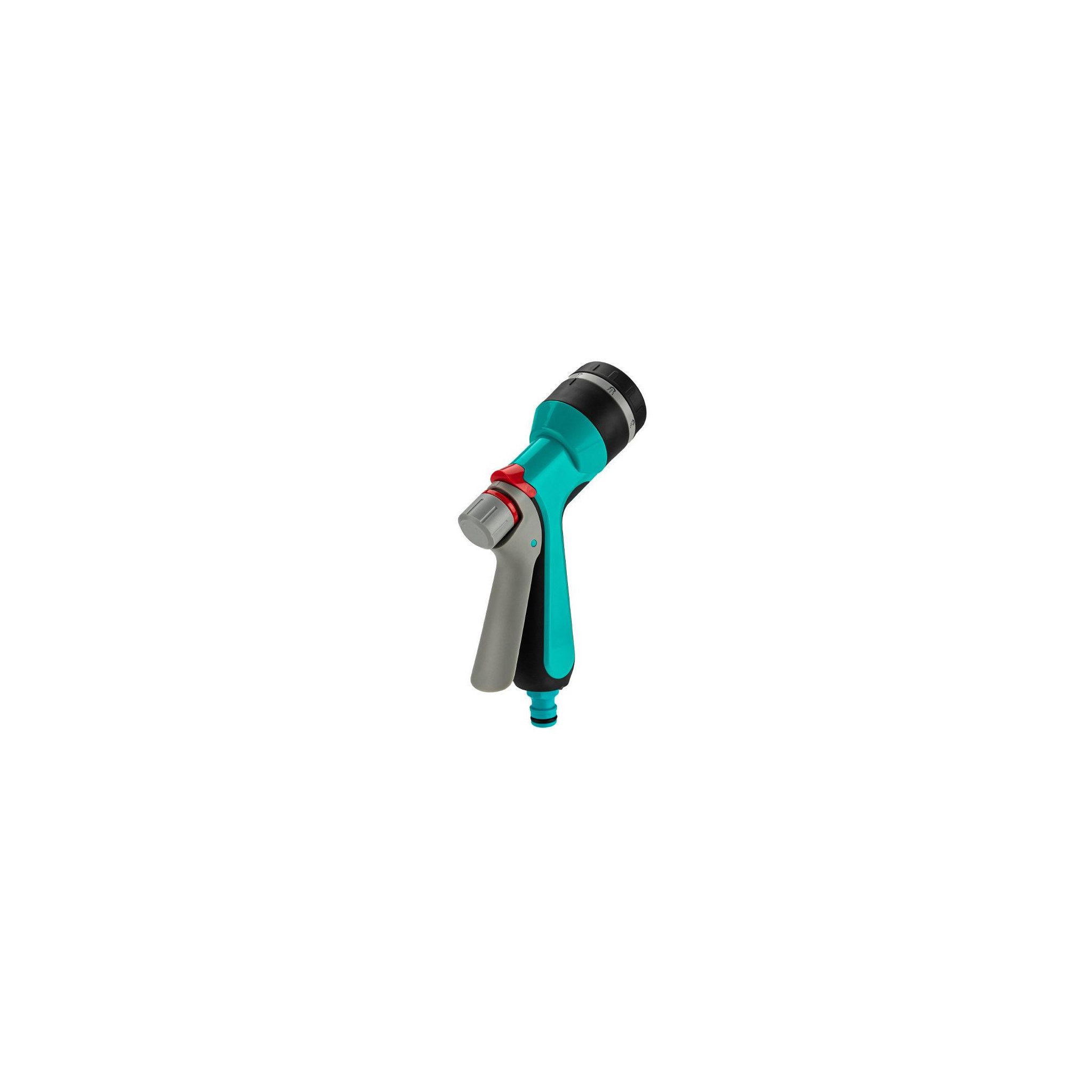 Voir la diapositive 2 : SUAN Pistolet d'arrosage pour jardin - Suan - 7 jets - Kit complet avec accessoires