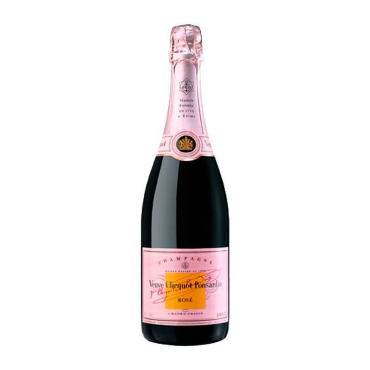 Veuve Clicquot Champagne Veuve Clicquot Brut Rosé x1