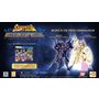 Voir la diapositive 2 : Saint Seiya : Soldier's Soul PS3