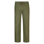 Petrol Industries Pantalon Fluide  Homme Petrol Industries Trouser. Coloris disponibles : Vert