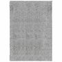 Voir la diapositive 2 : VIDAXL Tapis shaggy PAMPLONA poils longs moderne gris 160x230 cm