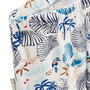 Voir la diapositive 3 : Petit Béguin Pyjama enfant manches courtes Santorini