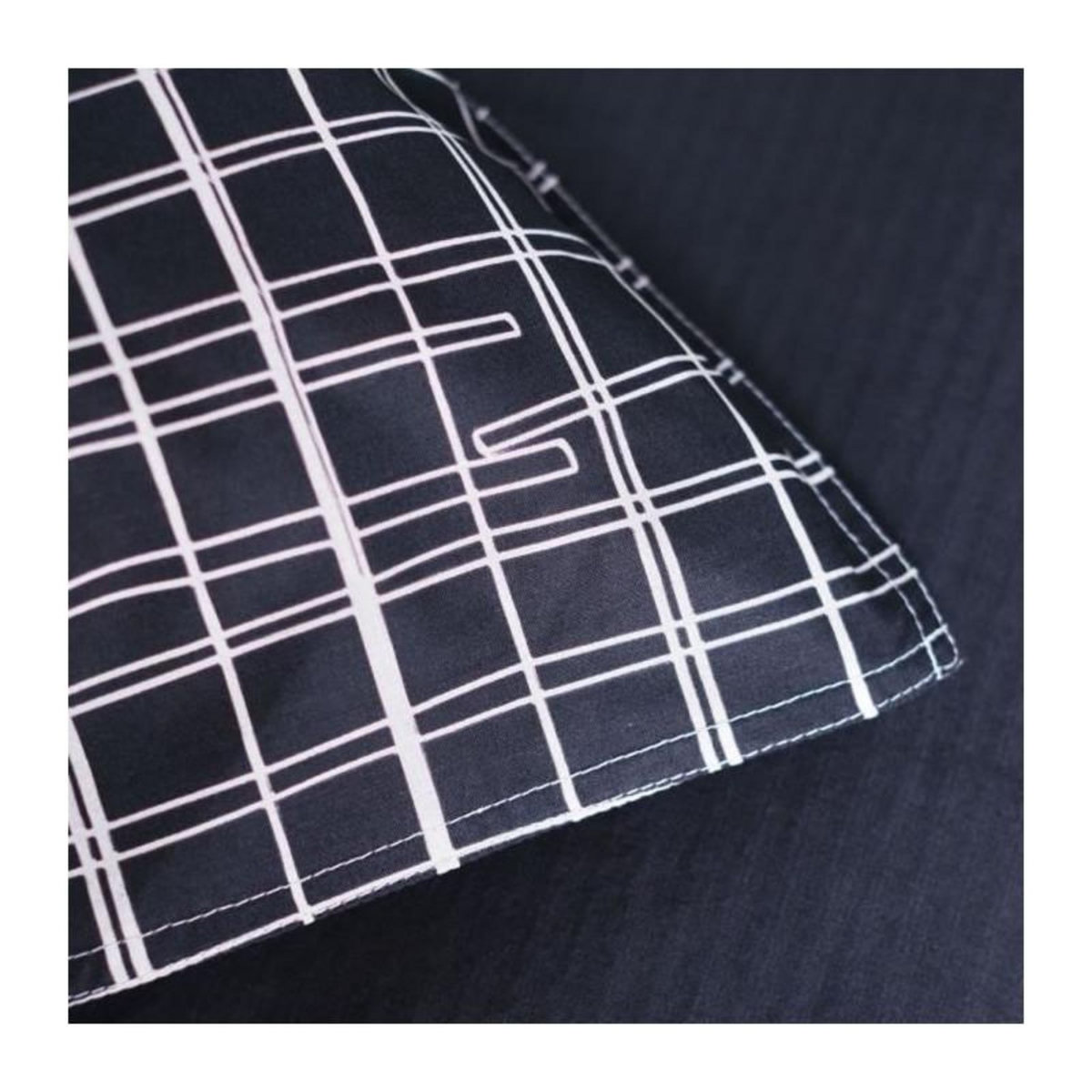 Today Parure de lit - TODAY - Sunshine - 116493 - 2 personnes - 220x240 cm - Coton - Imprimé 9.51