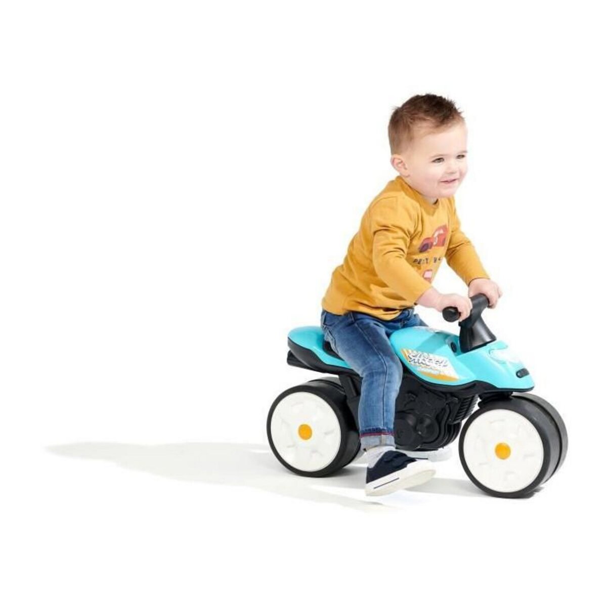 La clef Ã  Marques Draisienne Falk Street Champion Bleu