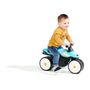 Voir la diapositive 3 : Falk / Falquet Draisienne Moto Street Champion - Bleu