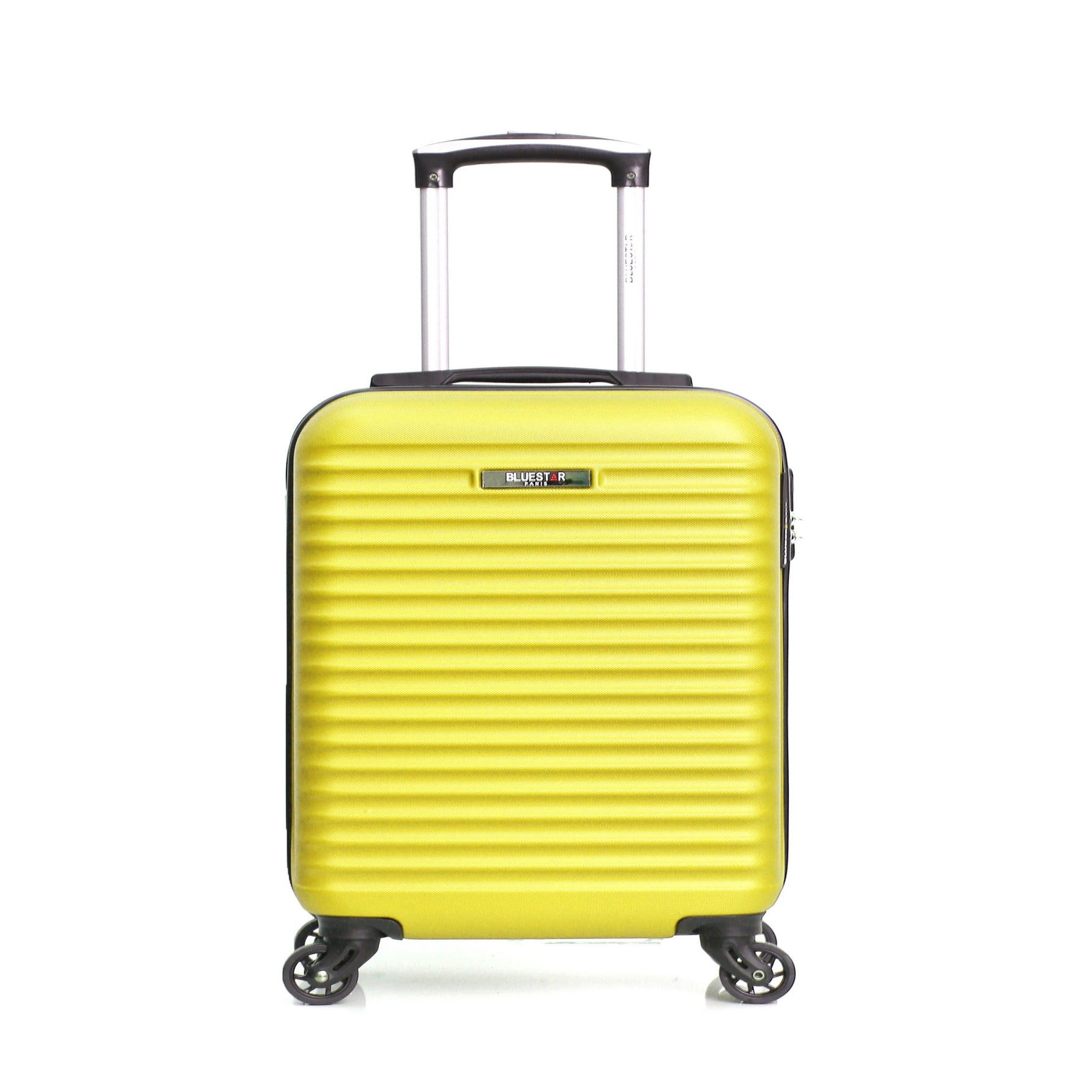 BLUESTAR Bluestar - valise grand format brazilia 75 cm 4 roues