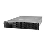 Asustor Serveur AS-609RD/R – Serveur rack Atom dual-core stockage professionnel